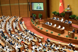 Phiên chất vấn “đặc biệt” từ điểm nhấn đổi mới của Quốc hội