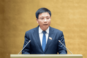 Ngày 9/11, Quốc hội thảo luận về dự án thu hồi đất, tái định cư sân bay Long Thành