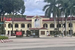 Sở Nội vụ Kon Tum chỉ đạo 'nóng' vụ hàng loạt giáo viên nghỉ việc