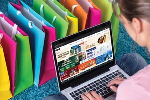 Online Friday 2023: Hướng đến khuyến mại thực chất, tạo niềm tin cho người tiêu dùng