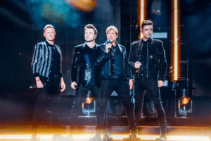 Bất ngờ trước độ chịu chi của fan Việt, nhóm nhạc đình đám Westlife tổ chức thêm một đêm diễn