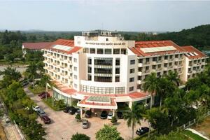 15 trường của Việt Nam lọt vào Bảng xếp hạng đại học châu Á năm 2024