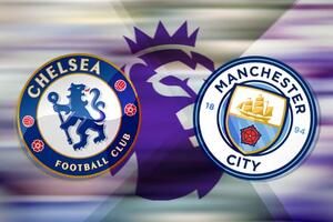 Nhận định bóng đá trận Chelsea và Man City (23h30 ngày 12/11), vòng 12 Ngoại hạng Anh