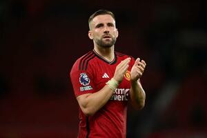 Top 10 cầu thủ trung thành nhất Premier League: Luke Shaw góp mặt