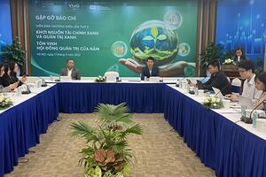 Diễn đàn thường niên AF 2023: Vinh danh hội đồng quản trị của năm