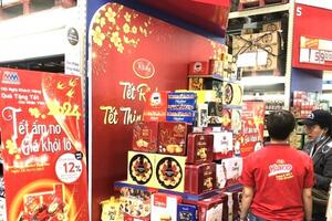 MM Mega Market dự đoán nhu cầu mua sắm của người tiêu dùng tăng cao trong dịp Tết
