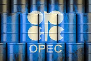 OPEC giữ giá dầu thế giới ở mức 80 USD đến 100 USD