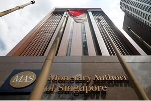 Singapore phát triển tiền kỹ thuật số
