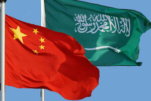 Trung Quốc, Saudi Arabia ký thỏa thuận hoán đổi tiền tệ