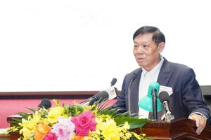 Khẩn trương thiết kế các cơ chế, chính sách "đặc thù vượt trội"
