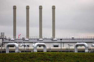Giá gas hôm nay ngày 21/11/2023: Thị trường Á- Âu diễn biến trái chiều