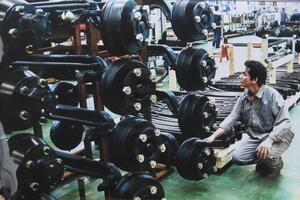 Đồng Nai: Sản xuất công nghiệp tháng 10 vẫn duy trì tăng trưởng trong khó khăn