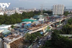 Chạy “nước rút” giải ngân vốn đầu tư công