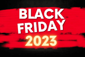 Chạy đua Black Friday, tivi, laptop, smartphone... sale đậm tới gần 70%, còn được tặng kèm lò vi sóng, tủ lạnh