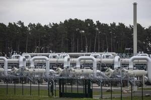 Giá gas hôm nay ngày 24/11/2023: Dự báo sẽ có biến động lớn và giá rất cao