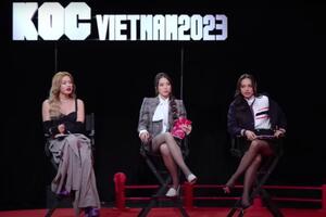 Học vấn của "bộ ba drama" KOC Vietnam: Mai Ngô từng bị dọa đuổi học, Kỳ Duyên chuẩn "con nhà người ta"