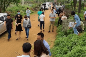 Luật kinh doanh bất động sản mới: Cò đất hết cửa thổi giá, làm loạn thị trường