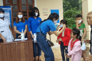 Sẵn sàng ứng phó với dịch Covid-19 và các dịch bệnh khác có thể xảy ra