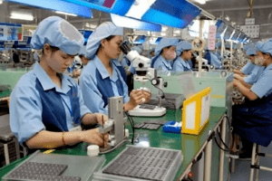 7 mặt hàng xuất khẩu trên 10 tỷ USD trong 11 tháng