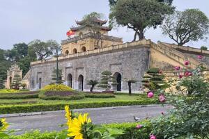 Việt Nam là "Điểm đến di sản hàng đầu thế giới" năm 2023