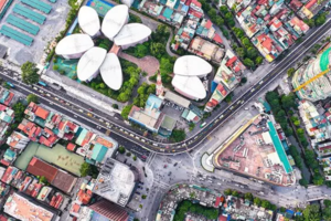 Thị trường bất động sản sẽ đón 'cú huých' lớn từ quý I/2024