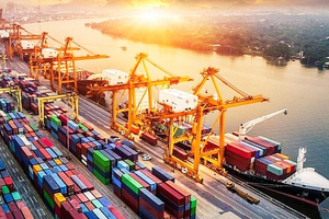Việt Nam có 33 mặt hàng đạt kim ngạch xuất khẩu trên 1 tỷ USD