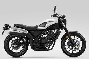 Honda rục rịch ra mắt loạt xe máy mới tại Việt Nam