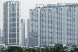 Thị trường bất động sản năm tới sẽ ‘sáng cửa’?