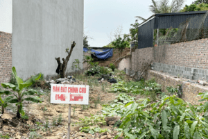 Bất động sản quanh khu vực Vành đai 4 “gợn sóng” những ngày cuối năm?