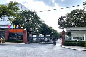 Dệt may Hoà Thọ chi hơn 90 tỷ trả tạm ứng cổ tức năm 2023