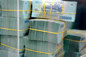 Khó thúc mạnh tăng trưởng tín dụng?