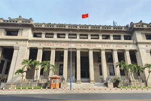 Thế khó của ngành ngân hàng