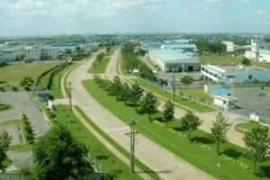 Đồng Nai hút mạnh nguồn vốn FDI