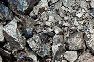 Một doanh nghiệp trên sàn bất ngờ thu về hàng trăm tỷ đồng từ loại kim loại đang được các hãng pin xe điện săn lùng