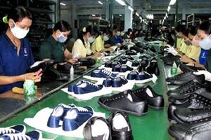 Tận dụng UKVFTA, đẩy mạnh xuất khẩu da giày sang Anh