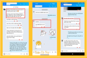 Hệ thống Toán Cô Trà - Mô hình giảng dạy Toán cùng trẻ khơi dậy tiềm năng
