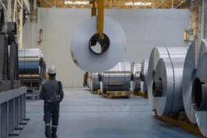Ngành sản xuất nhôm của Nga đối mặt khủng hoảng
