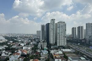 Các yếu tố khiến thị trường bất động sản chưa phục hồi đến giữa năm 2024