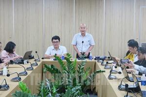 TP Hồ Chí Minh: Nhiều hàng hiệu khuyến mại giảm giá đến 90%