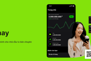 Finhay ra sao sau khi bị Ủy ban Chứng khoán Nhà nước “cảnh báo”?