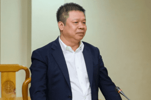 Chân dung Chủ tịch Phạm Hoành Sơn: Khởi nghiệp bằng chiếc máy xát gạo tới gây dựng 'hệ sinh thái' đa ngành