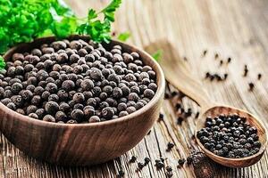 11 tháng năm 2023, xuất khẩu hạt tiêu thu về 833,2 triệu USD