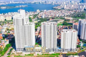 Thủ tướng Chính phủ: Thúc đẩy thị trường bất động sản phát triển an toàn, lành mạnh, bền vững