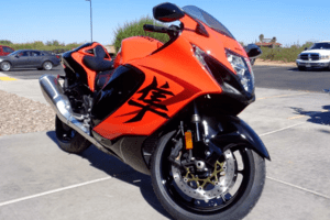 Top 10 sport bike 1.000 phân khối đời 2024 tốt nhất thế giới