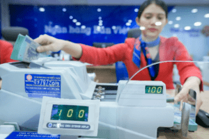 Bất ngờ về tín dụng cuối năm ở TP HCM