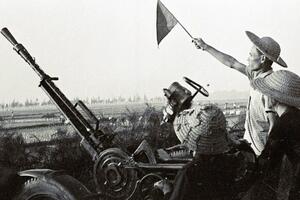 51 năm Chiến thắng Hà Nội - Điện Biên Phủ trên không (12/1972 - 12/2023):Thắng lợi của bản lĩnh và trí tuệ