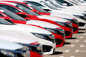 Việt Nam chi hơn 2,6 tỷ USD để nhập khẩu gần 111.300 chiếc ô tô trong 11 tháng