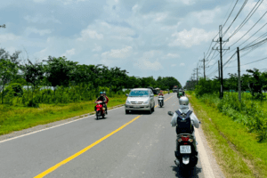 “Ăn theo” tiến độ mới nhất của sân bay Long Thành, bất động sản khu vực này hồi hộp chờ sức cầu năm 2025 -2026