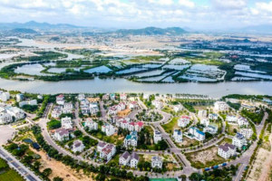 Bình Định sẽ có 3 thành phố