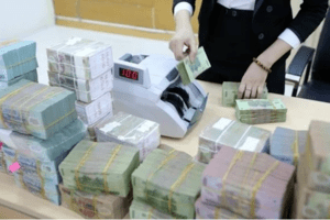 Tín dụng tăng gần 86.000 tỷ đồng chỉ trong 13 ngày